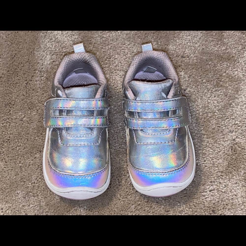 stride rite 360 keaton sneaker